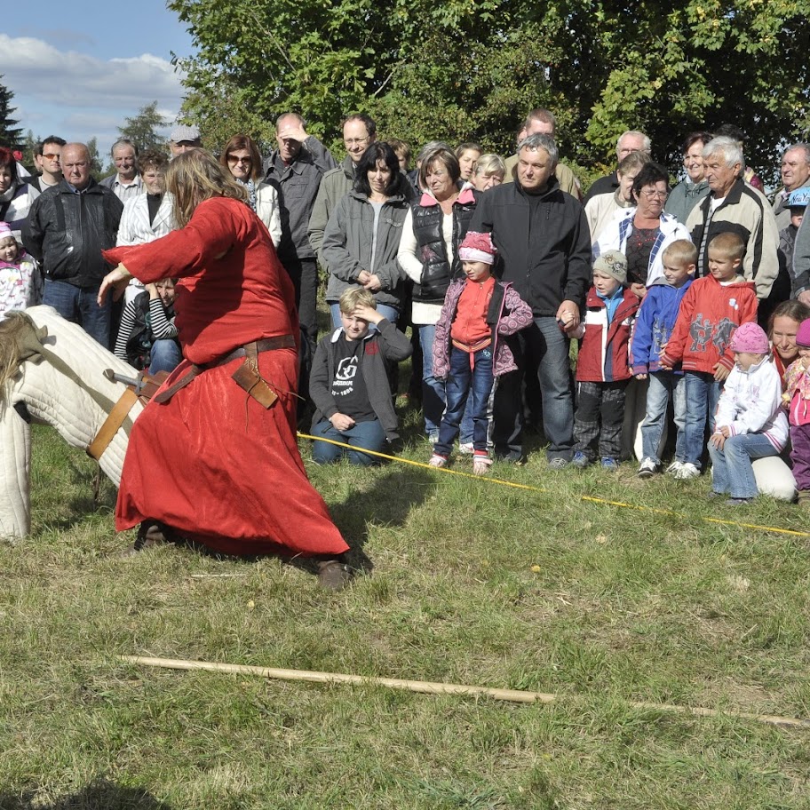 Svatováclavské jeřabinobraní - ...