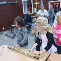 Kampeerweekend 2011 - 2240