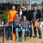 Media Maratón Santa Pola. Cpto. España. (J.A.Aguado)