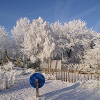 Kerst Speeltuin 2007 - PICT3947