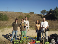 Fotos Plantacion con Ecocampus 2008 006