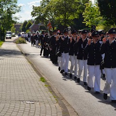 2014 Festumzug und Festba...