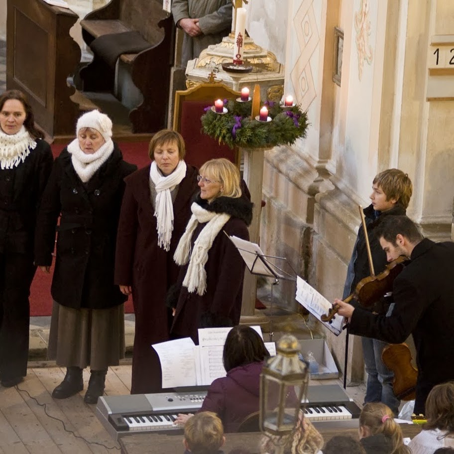 Adventní koncert - 007