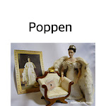 DenRon Collections Album Nr 52: Poppen/Dolls