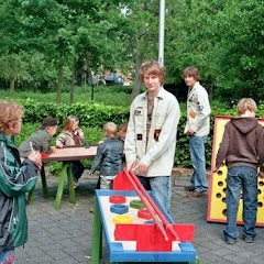 2007 Kinderbelustigung - ...