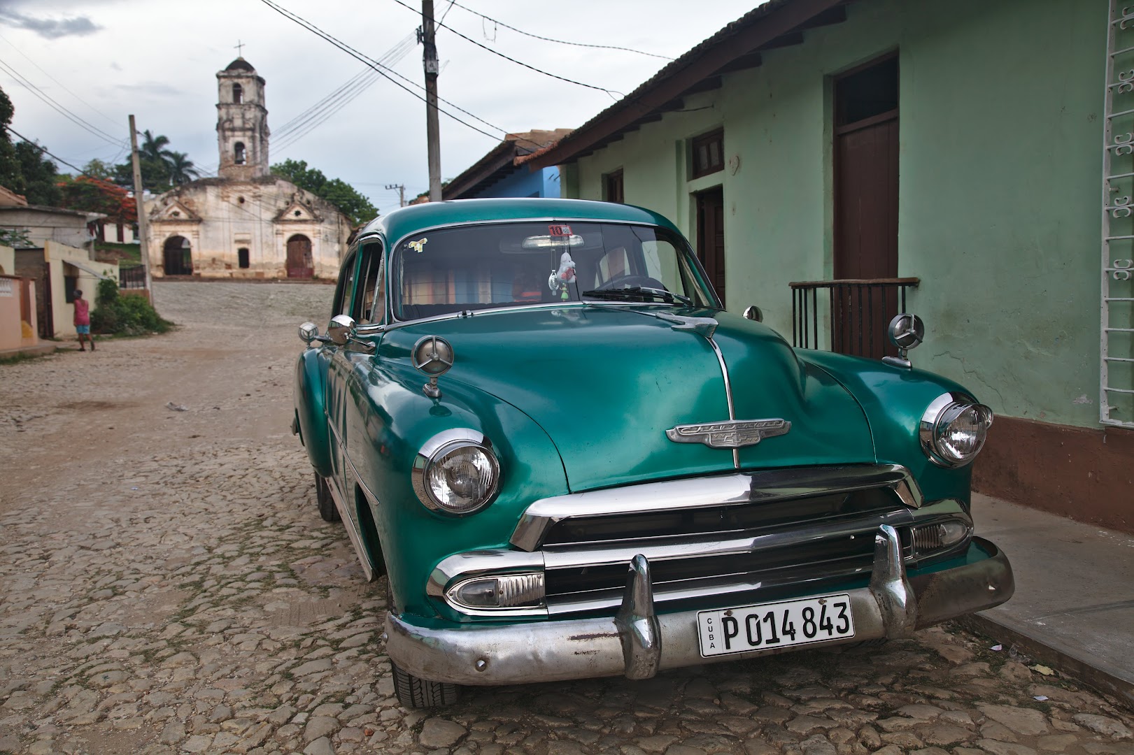 Cuba