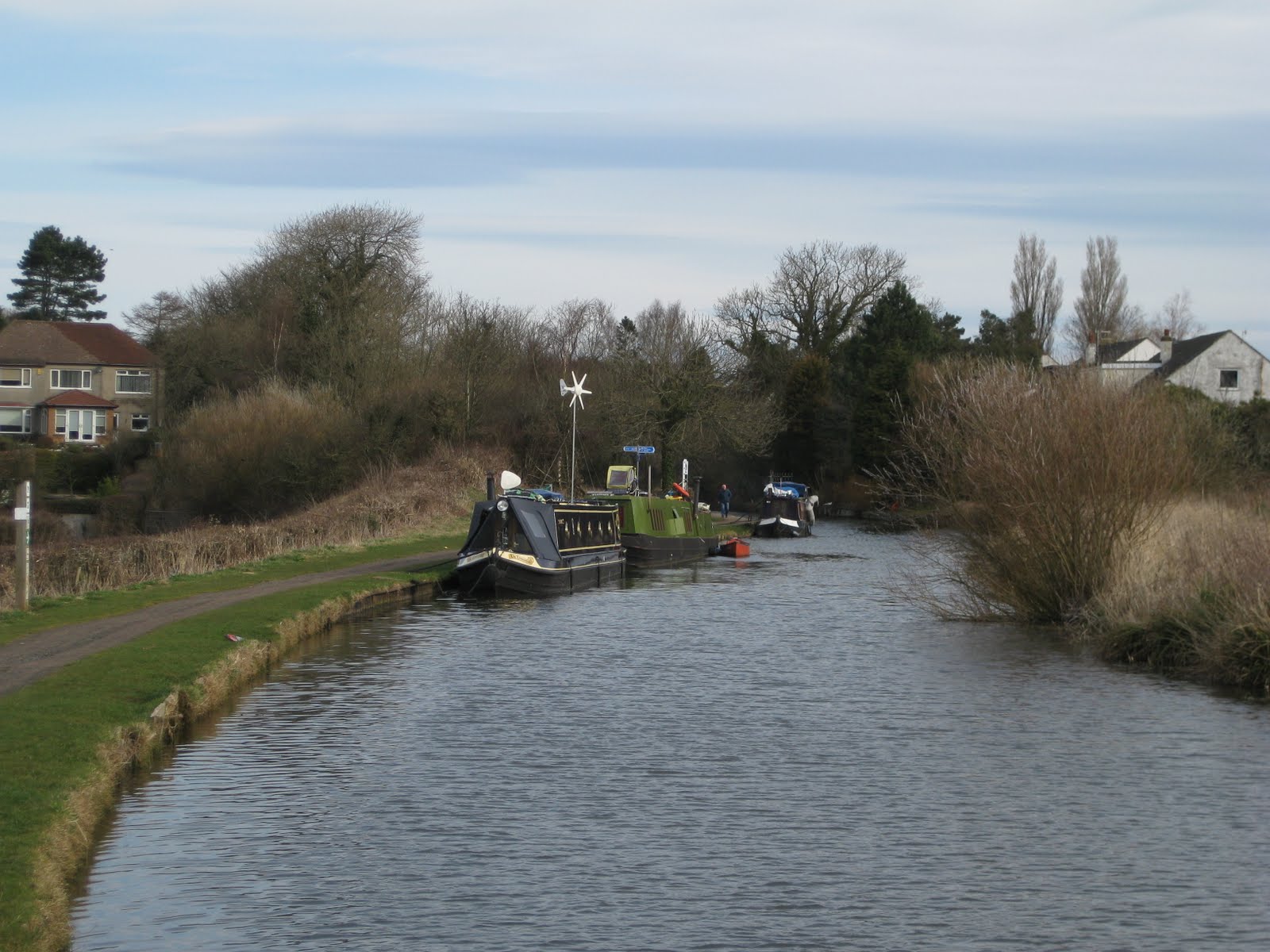 Lancaster Canal