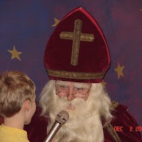 SinterKlaas 2006 - DSC04531