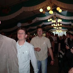 2007 Schützenfest: Ausho...