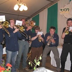 2007 Schützenfest: Festb...