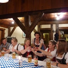 2013 Bayerischer Abend - ...