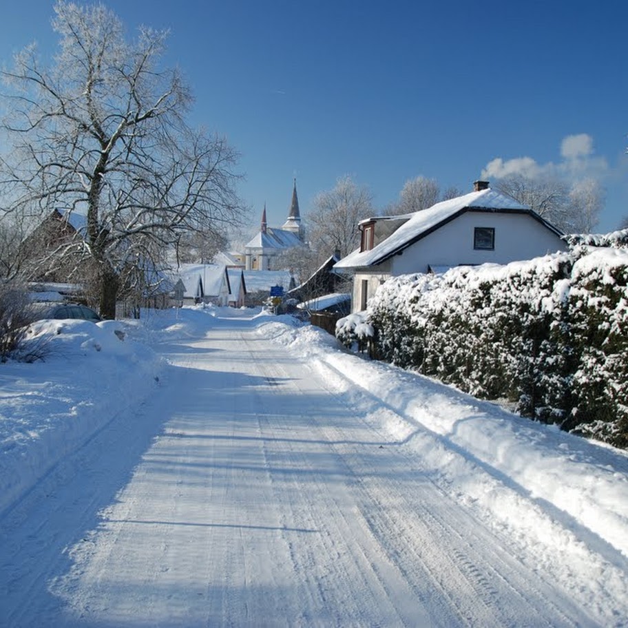 Ladovská zima 2010 - DSC_1542