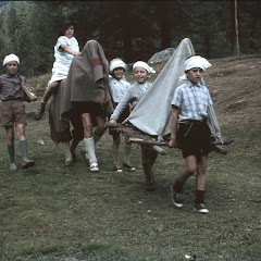 1960 Sommerlager - Sola60_035