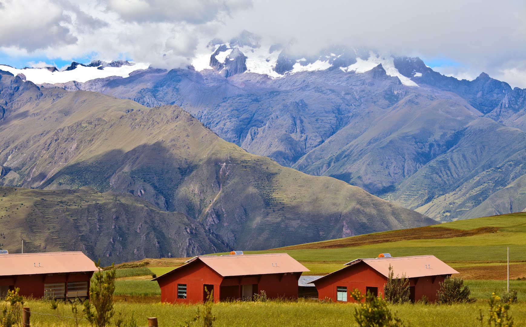 Peru