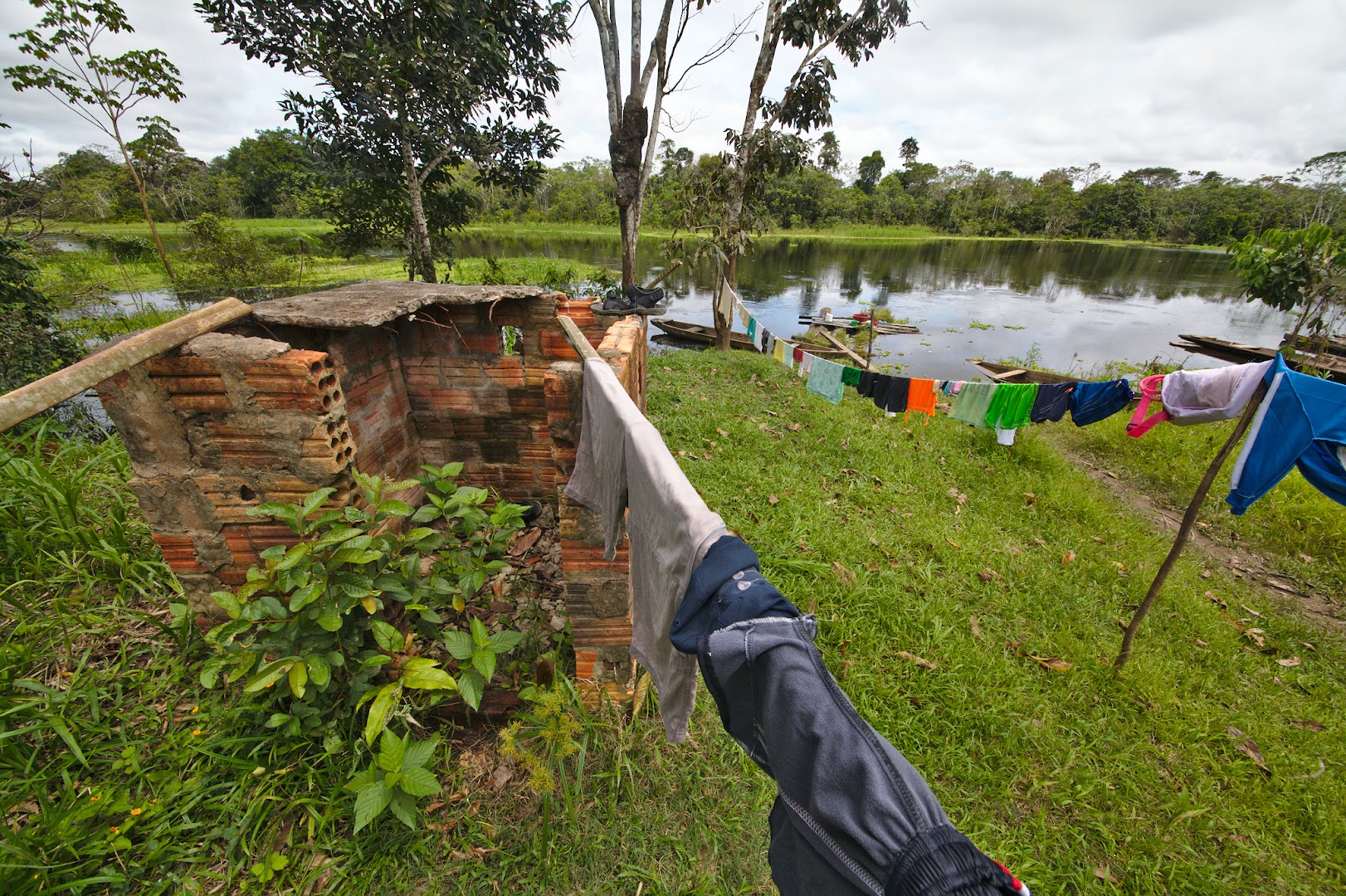 Peru