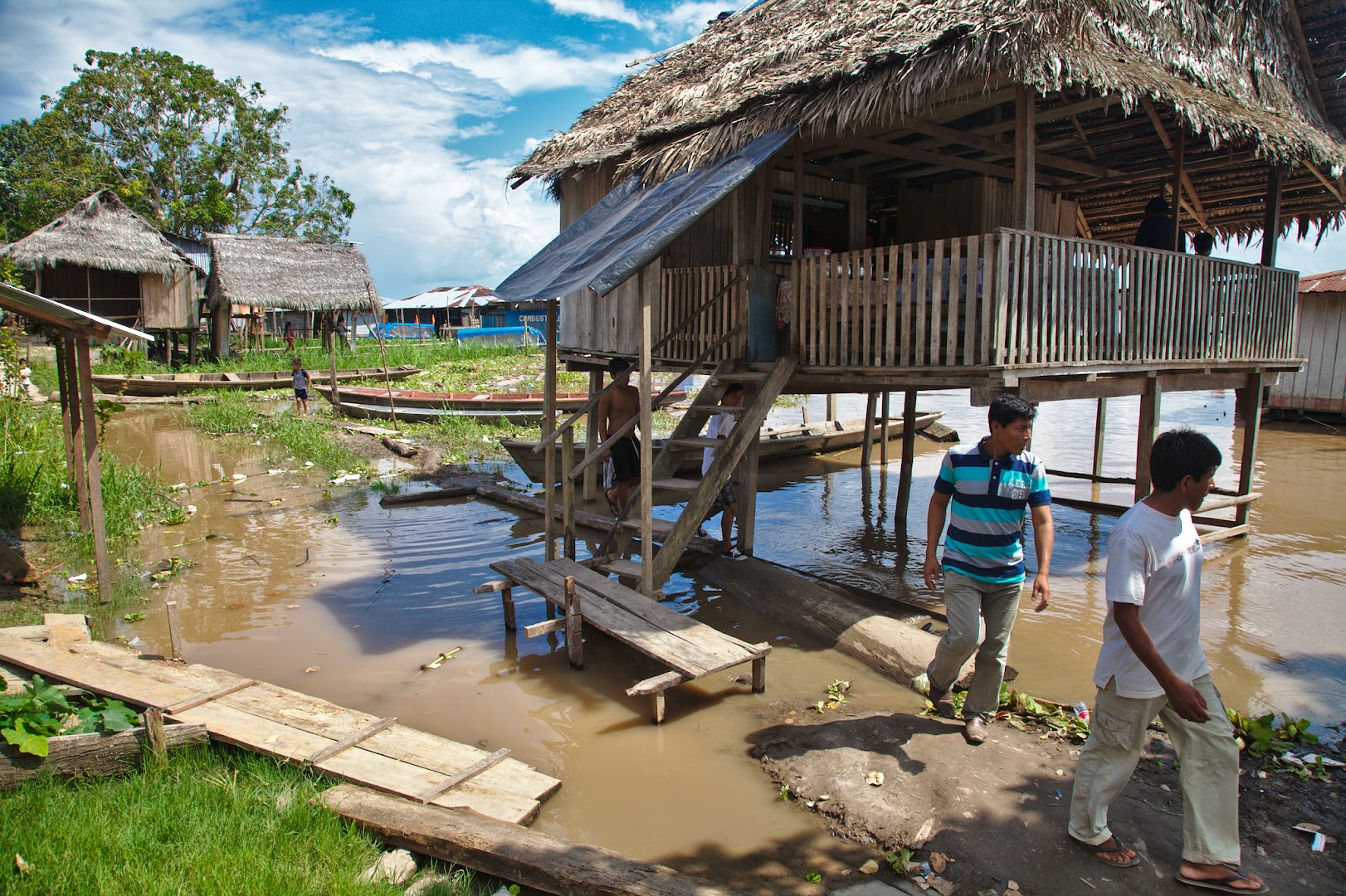 Peru