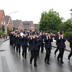 2009 Kranzniederlegung un...