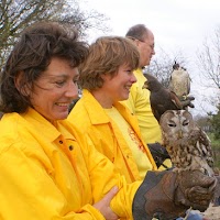 Opening Speeltuin en Roofvogelshow 17 maart 2007 - Nr_072