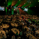 2015 St Patricks Day Lunch (Luna Park)