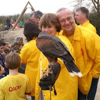 Opening Speeltuin en Roofvogelshow 17 maart 2007 - Nr_064