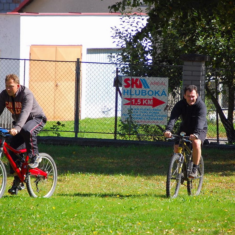 Běh naděje - DSC_0702