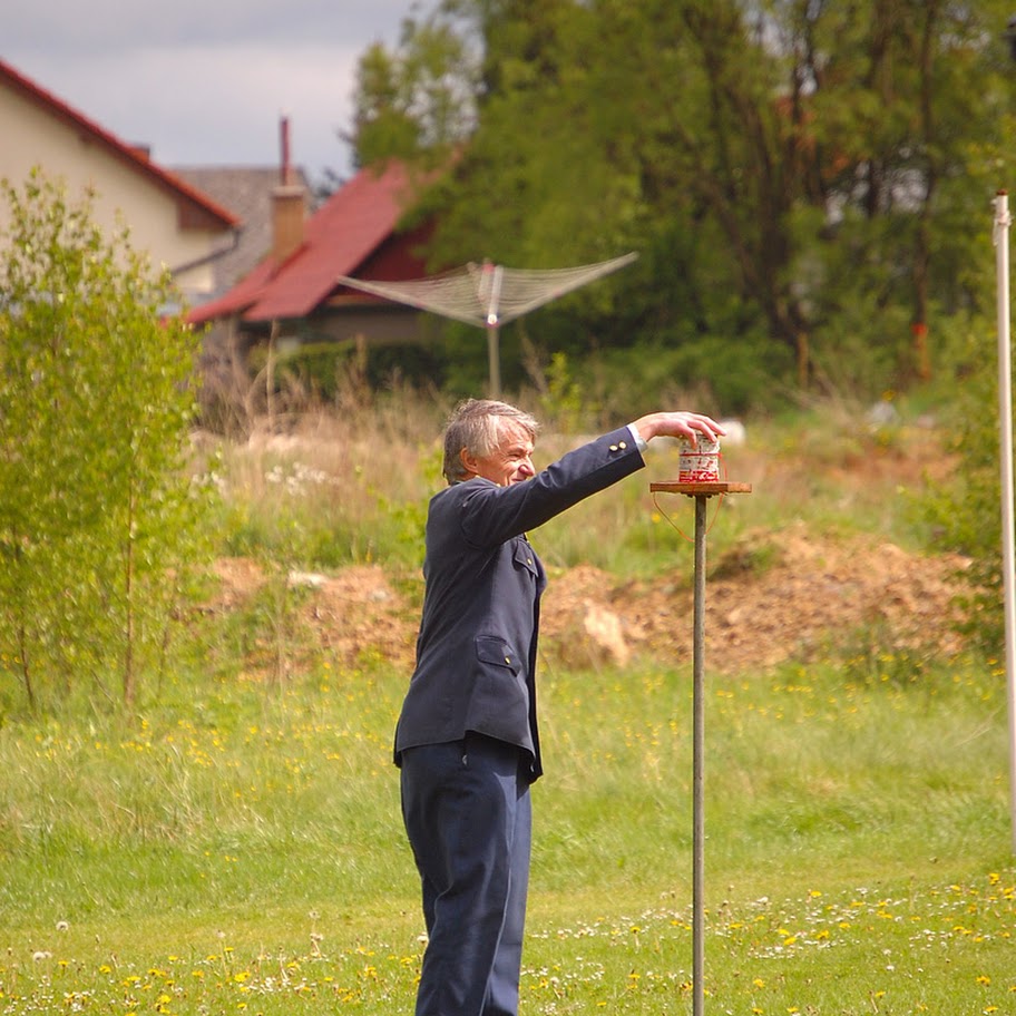 Hasičská soutěž 2009 - 035