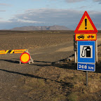 Road to Askja is unfortunately still closed