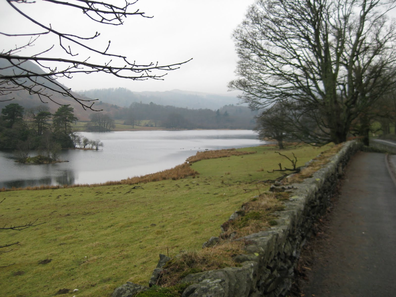 Near Ambleside