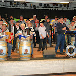 2013-10-12 Rotaryclub - Pius X, Bladel