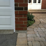 Stone interlock