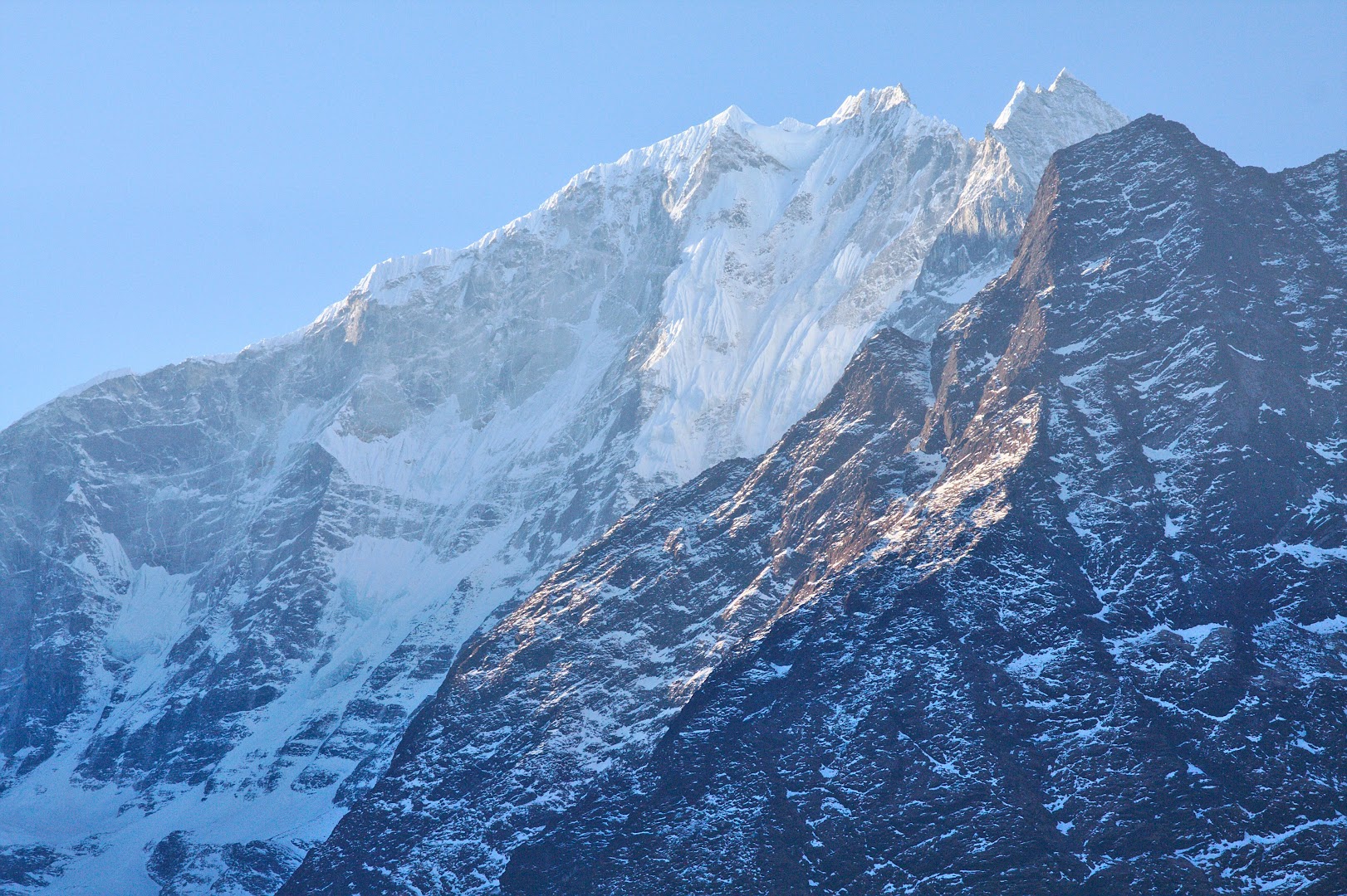 Nepal