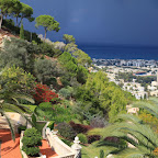 Storm is coming to (still) sunny Haifa