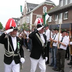 2007 Schützenfest: Festu...