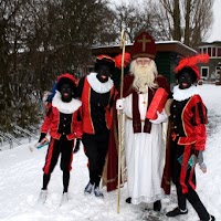 SinterKlaas2010