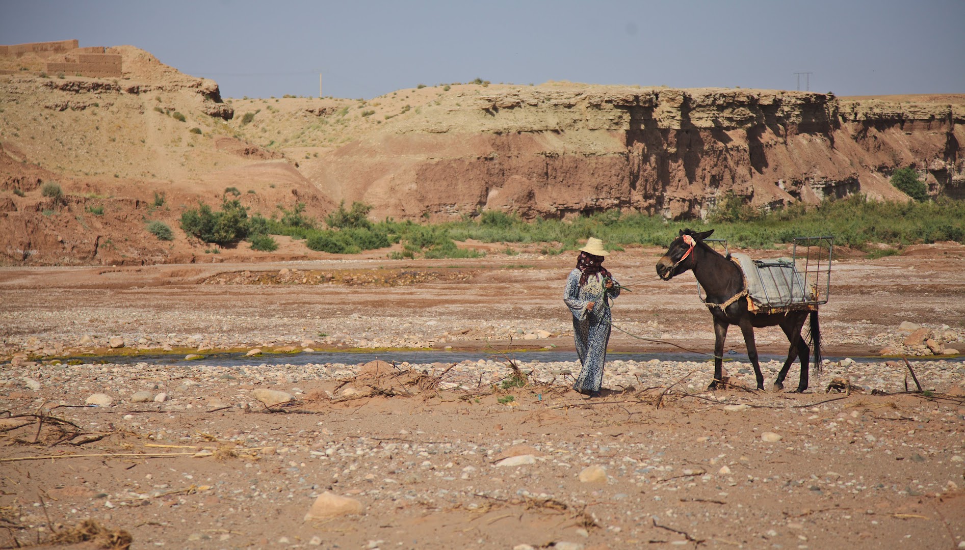 Morocco