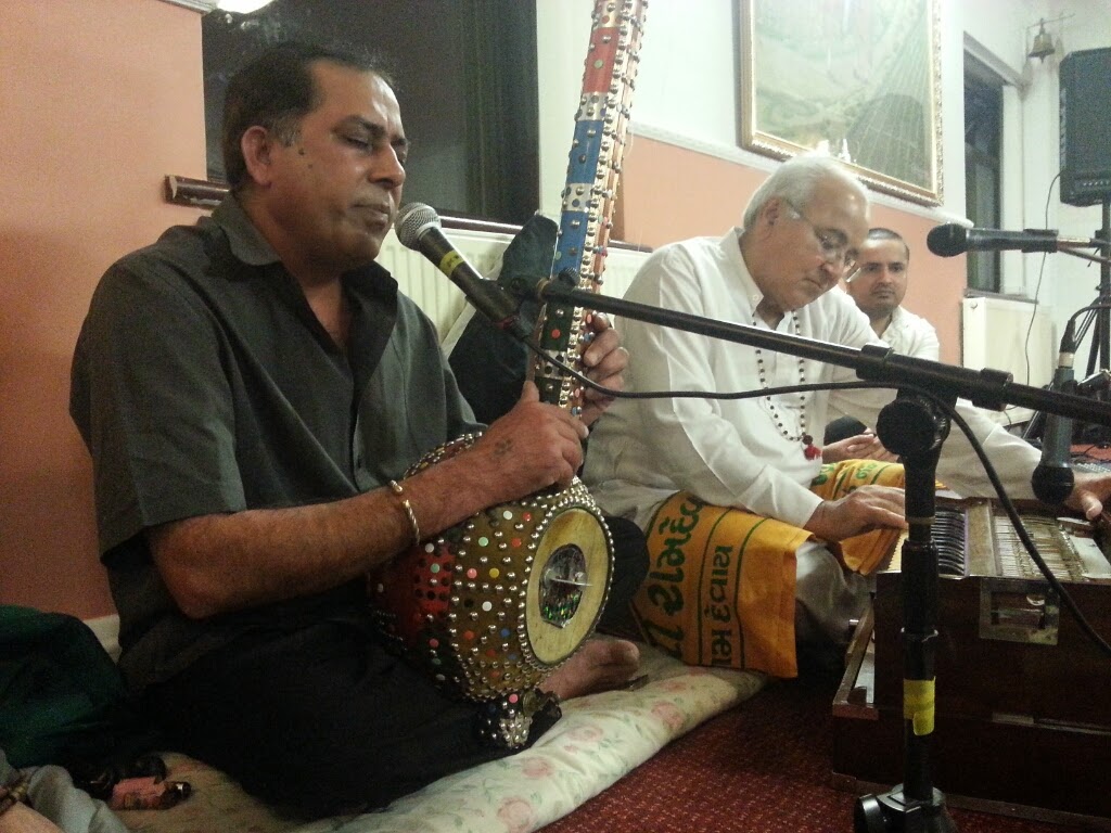 Beej Bhajan 1April 2014