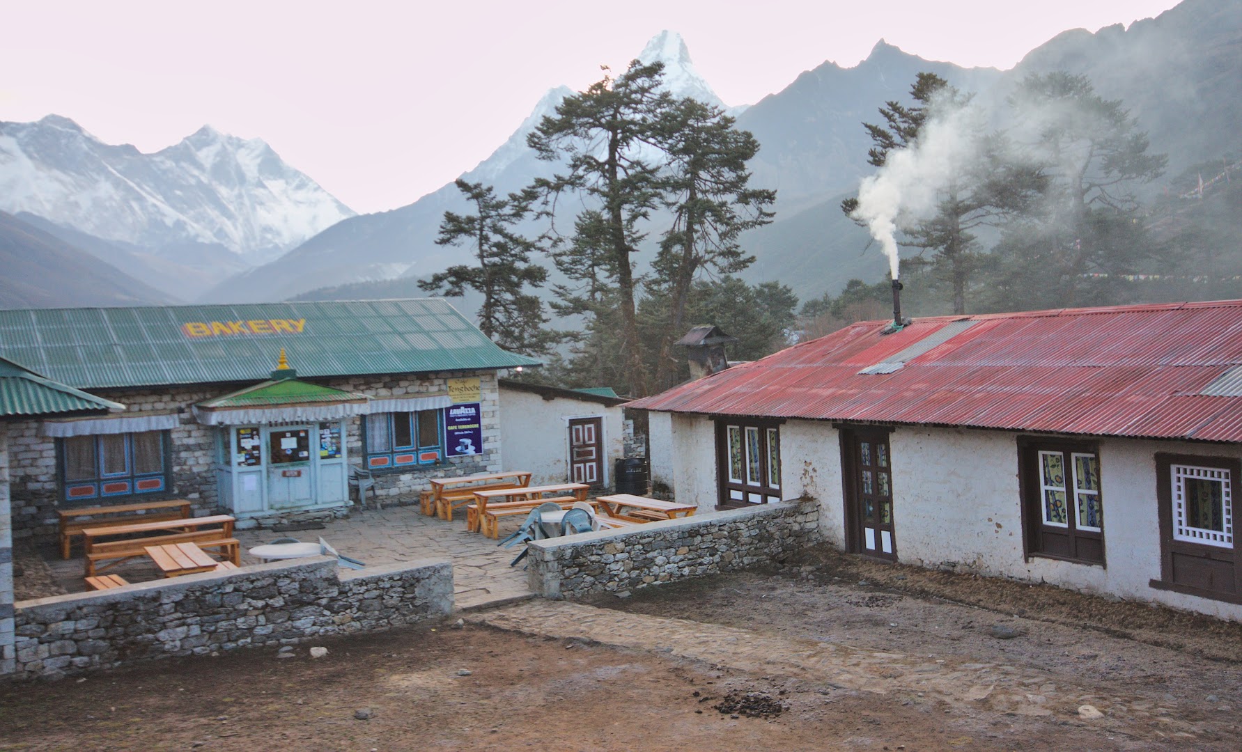 Nepal