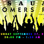ISAUA Newcomers Party - September 27, 2014