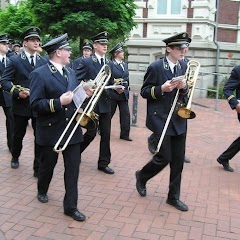 2007 Schützenfest: Festu...