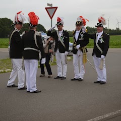 2014 Vogelschießen - DSC...