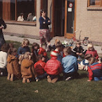 1980 Paasfeest