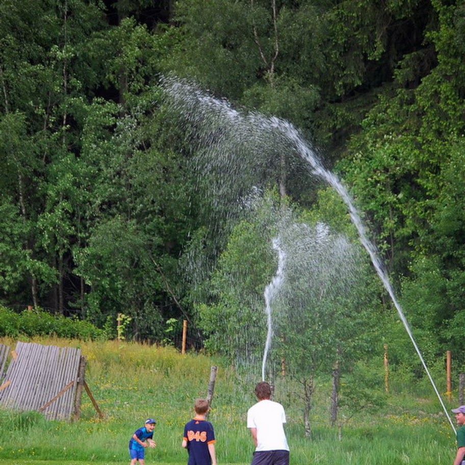 Dětský den na hřišti - DSC_0867