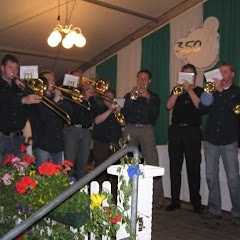 2007 Schützenfest: Festb...