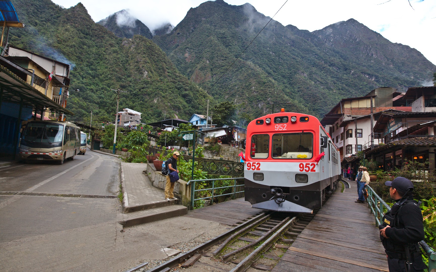 Peru