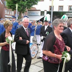 2007 Schützenfest: Festu...