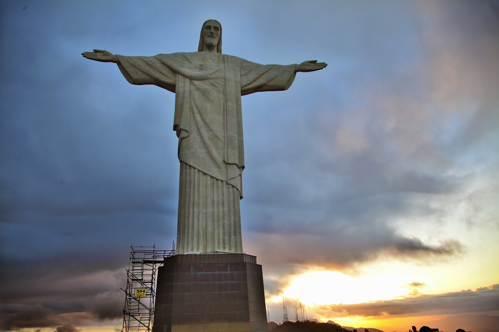 The Cristo