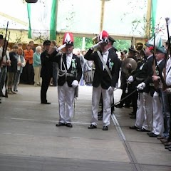 2007 Schützenfest: Festu...