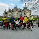 Loire Tour 2010