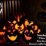 ISAUA Halloween Party - November 1, 2014