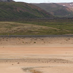 Námafjall geothermal area